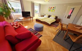 Gästehaus Mohr